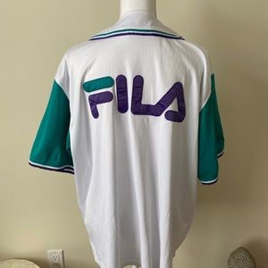FILA Jersey